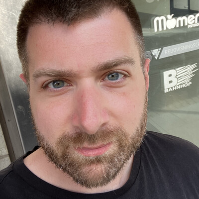 Johan's avatar